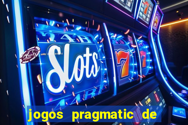 jogos pragmatic de 10 centavos